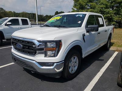 2021 Ford F-150 SuperCrew Cab 4WD Pickup for sale #3R816 - photo 1