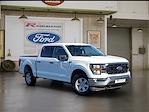 2021 Ford F-150 SuperCrew Cab 4WD Pickup for sale #3R816 - photo 25