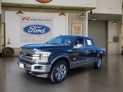 2018 Ford F-150 SuperCrew Cab 4WD Pickup for sale #3R818 - photo 1