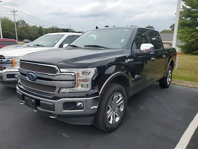 2018 Ford F-150 SuperCrew Cab 4WD Pickup for sale #3R818 - photo 1