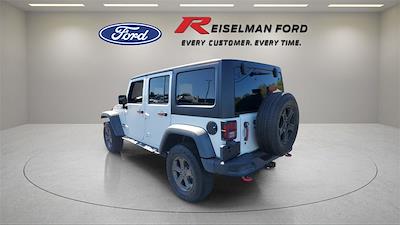 2017 Jeep Wrangler 4WD SUV for sale #3R823 - photo 2