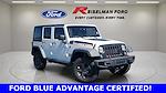 2017 Jeep Wrangler 4WD SUV for sale #3R823 - photo 29