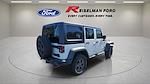 2017 Jeep Wrangler 4WD SUV for sale #3R823 - photo 3