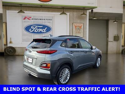 2020 Hyundai Kona FWD SUV for sale #3R823A - photo 2