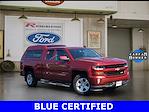 Used 2018 Chevrolet Silverado 1500 LT Double Cab for sale #3R825 - photo 19