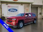 Used 2018 Chevrolet Silverado 1500 LT Double Cab for sale #3R825 - photo 1