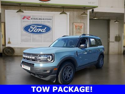 Used 2022 Ford Bronco Sport Big Bend for sale #3R827 - photo 1