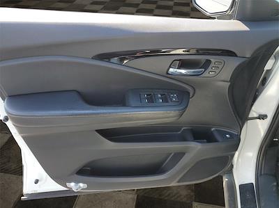 Used 2020 Honda Ridgeline - photo 1