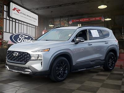 Used 2022 Hyundai Santa Fe - photo 1
