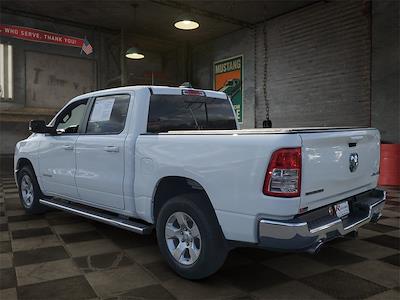 Used 2022 Ram 1500 - photo 1