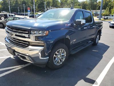 2019 Chevrolet Silverado 1500 Crew Cab 4WD Pickup for sale #3R834 - photo 1