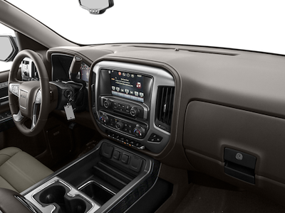 Used 2017 GMC Sierra 1500 - photo 1