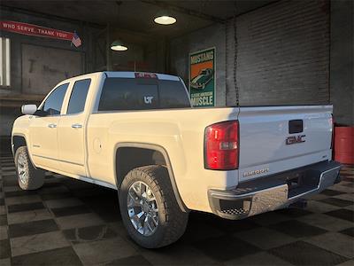 Used 2014 GMC Sierra 1500 - photo 1