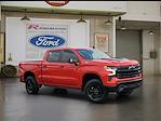 Used 2022 Chevrolet Silverado 1500 LT Crew Cab for sale #3R836 - photo 1