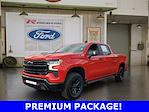 Used 2022 Chevrolet Silverado 1500 LT Crew Cab for sale #3R836 - photo 26