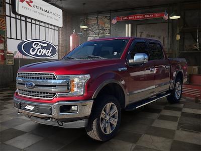 Used 2018 Ford F-150 - photo 1