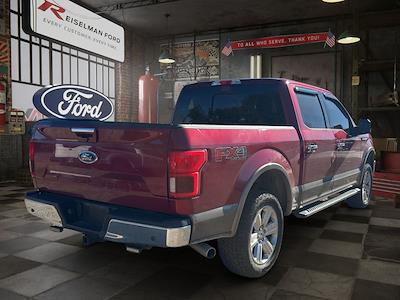 Used 2018 Ford F-150 - photo 1