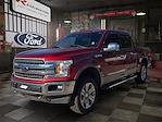 2018 Ford F-150 SuperCrew Cab 4WD Pickup for sale #3R837A - photo 25
