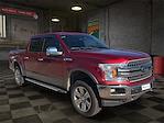 2018 Ford F-150 SuperCrew Cab 4WD Pickup for sale #3R837A - photo 1
