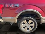 2018 Ford F-150 SuperCrew Cab 4WD Pickup for sale #3R837A - photo 7