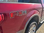 2018 Ford F-150 SuperCrew Cab 4WD Pickup for sale #3R837A - photo 8