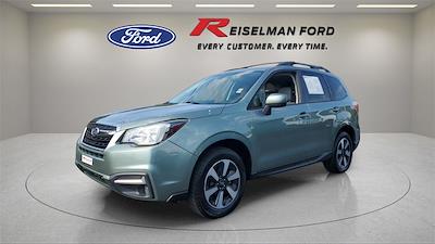 2018 Subaru Forester AWD SUV for sale #3R839 - photo 1