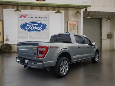 2022 Ford F-150 SuperCrew Cab 4WD Pickup for sale #3R840 - photo 2