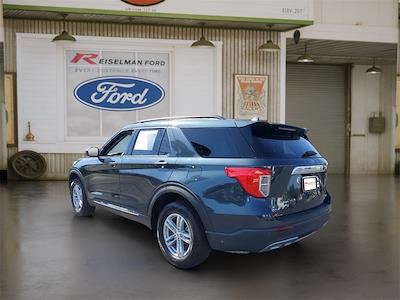 2022 Ford Explorer 4WD SUV for sale #3R841 - photo 2