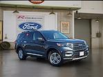 2022 Ford Explorer 4WD SUV for sale #3R841 - photo 25