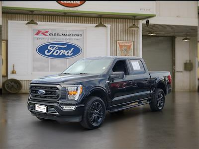 2022 Ford F-150 SuperCrew Cab 4WD Pickup for sale #3R842 - photo 1