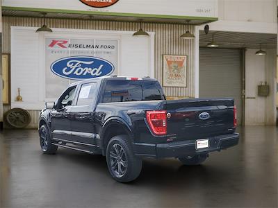 2022 Ford F-150 SuperCrew Cab 4WD Pickup for sale #3R842 - photo 2