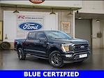 Used 2022 Ford F-150 XLT SuperCrew Cab for sale #3R842 - photo 25
