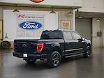 Used 2022 Ford F-150 XLT SuperCrew Cab for sale #3R842 - photo 3