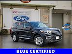 Used 2022 Ford Explorer XLT for sale #3R843 - photo 25