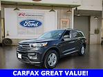 Used 2022 Ford Explorer XLT for sale #3R843 - photo 1