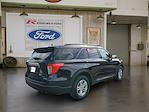 Used 2022 Ford Explorer XLT for sale #3R843 - photo 3