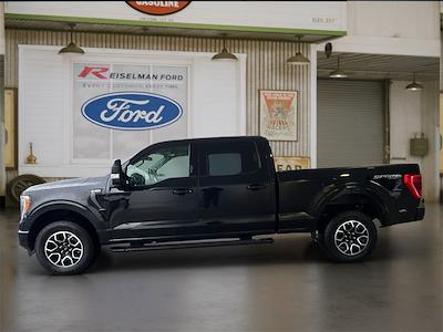 2022 Ford F-150 SuperCrew Cab 4WD Pickup for sale #3R849 - photo 1