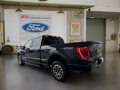 2022 Ford F-150 SuperCrew Cab 4WD Pickup for sale #3R849 - photo 2