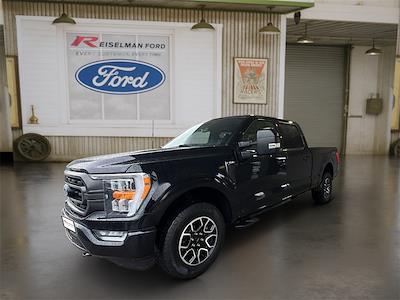 2022 Ford F-150 SuperCrew Cab 4WD Pickup for sale #3R849 - photo 1