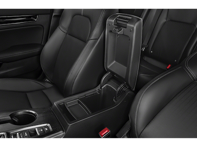 Used 2022 Honda Civic - photo 1