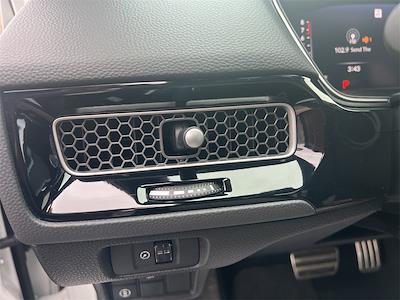 Used 2022 Honda Civic - photo 1