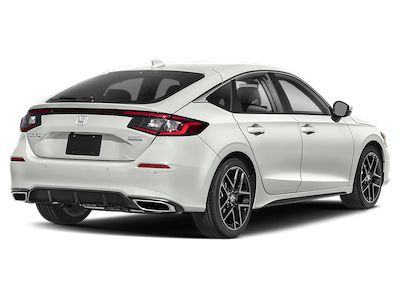 Used 2022 Honda Civic - photo 1