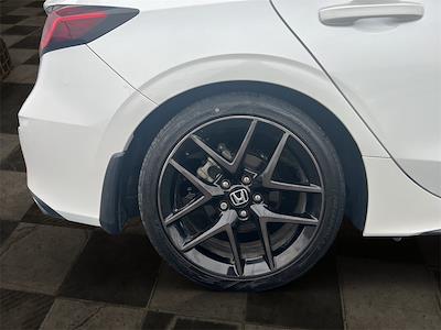 Used 2022 Honda Civic - photo 1