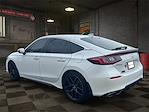 2022 Honda Civic FWD Hatchback for sale #3R849A - photo 2