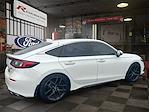 2022 Honda Civic FWD Hatchback for sale #3R849A - photo 6