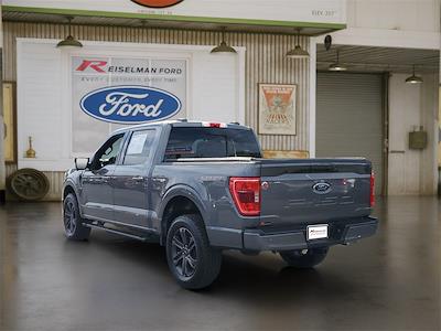 2022 Ford F-150 SuperCrew Cab 4WD Pickup for sale #3R850 - photo 2