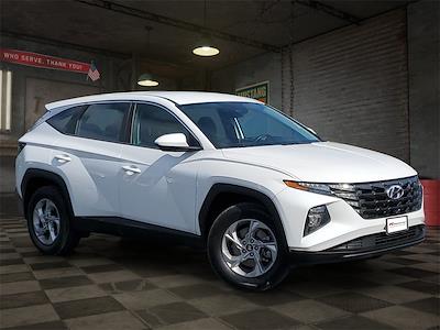 Used 2022 Hyundai Tucson - photo 1