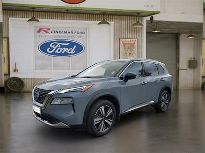 2022 Nissan Rogue AWD SUV for sale #3R856 - photo 1