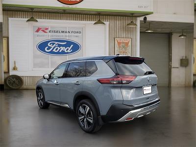 2022 Nissan Rogue AWD SUV for sale #3R856 - photo 2