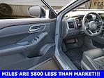 Used 2022 Nissan Rogue Platinum for sale #3R856 - photo 4